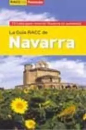 Couverture du produit · Guia racc de Navarra