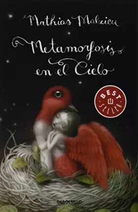 Couverture du produit · Metamorfosis en el cielo (Spanish Edition)