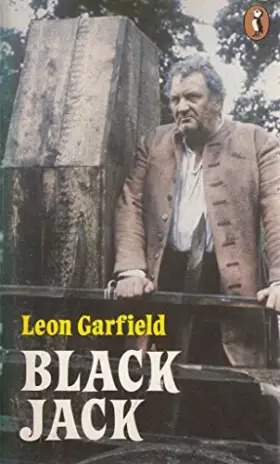 Couverture du produit · Black Jack (Puffin books)