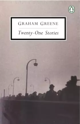Couverture du produit · Twenty-One Stories (Penguin Twentieth-Century Classics)