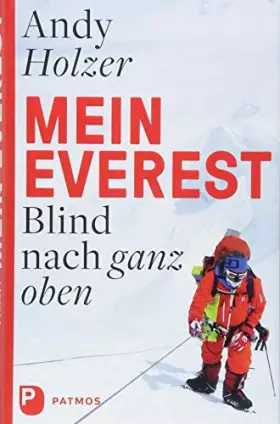 Couverture du produit · Mein Everest: Blind nach ganz oben