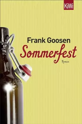 Couverture du produit · Sommerfest: Roman