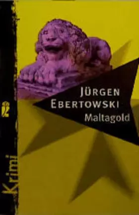 Couverture du produit · Maltagold (Ullstein Gelbe Reihe)