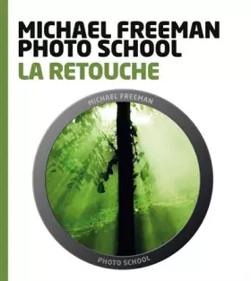 Couverture du produit · La retouche