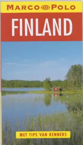 Couverture du produit · Finland