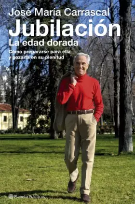 Couverture du produit · Jubilación. La edad de oro (Prácticos)