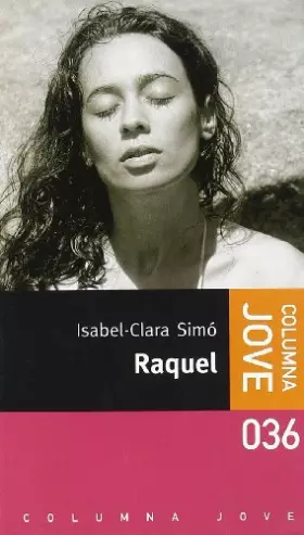 Couverture du produit · Raquel (COL.LECCIO JOVE)