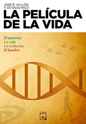 Couverture du produit · La película de la vida - 9788421851289 (2012)