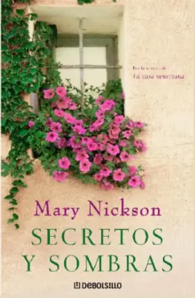 Couverture du produit · Secretos y sombras/ Secrets and Shadows