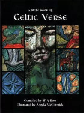 Couverture du produit · A Little Book of Celtic Verse