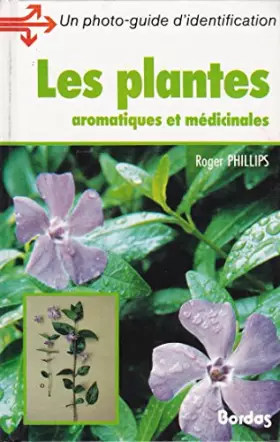Couverture du produit · Les plantes aromatiques et medicinales