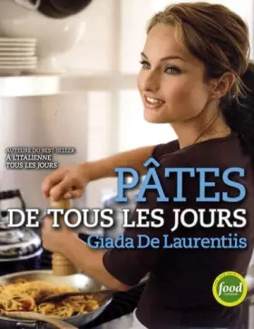 Couverture du produit · Pâtes de tous les jours