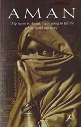 Couverture du produit · Aman: Story of a Somali Girl