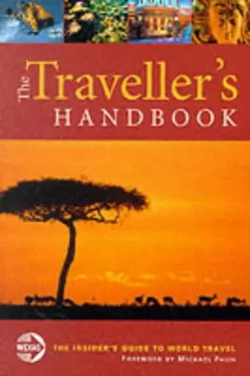 Couverture du produit · The Traveller's Handbook