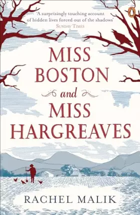 Couverture du produit · Miss Boston and Miss Hargreaves