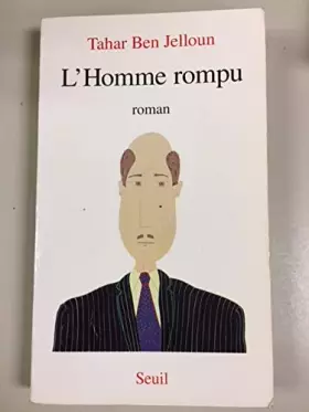 Couverture du produit · L'homme rompu 102497