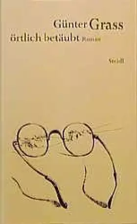 Couverture du produit · Werkausgabe 6. Örtlich betäubt