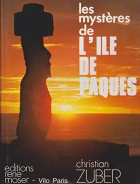Couverture du produit · Les Mystères de l'Île de Pâques