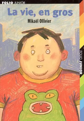 Couverture du produit · La vie, en gros