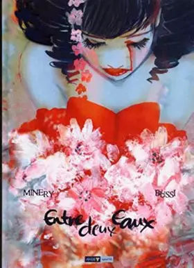 Couverture du produit · Entre deux eaux