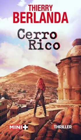 Couverture du produit · Cerro Rico