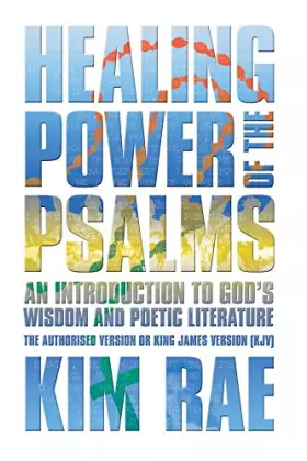 Couverture du produit · Healing Power of the Psalms: An Introduction to God's Wisdom and Poetic Literature