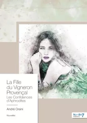 Couverture du produit · La Fille du Vigneron Provençal