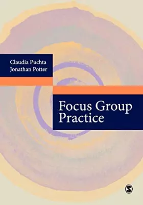 Couverture du produit · Focus Group Practice
