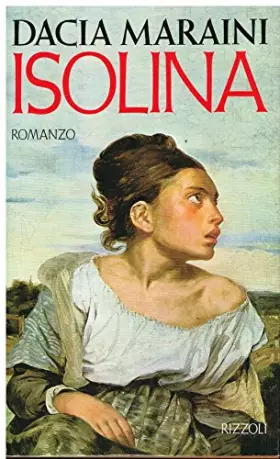 Couverture du produit · Isolina