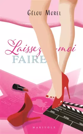 Couverture du produit · Laissez-moi faire !