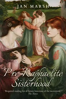 Couverture du produit · Pre-Raphaelite Sisterhood