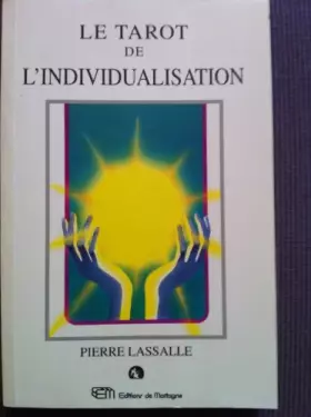 Couverture du produit · Le tarot de l'individualisation