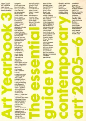 Couverture du produit · Frieze Art Fair Yearbook 2005-2006 /anglais