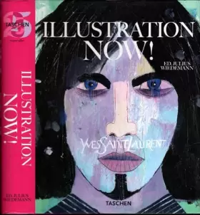 Couverture du produit · Illustration now. Ediz. multilingue (Varia 25)