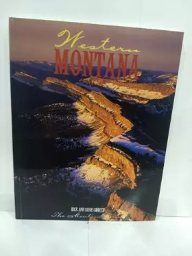 Couverture du produit · Western Montana (The Montana Series)