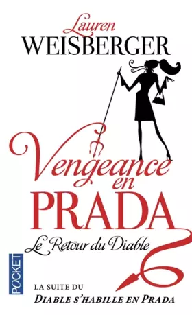 Couverture du produit · Vengeance en Prada