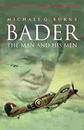 Couverture du produit · Bader - The Man and His Men: