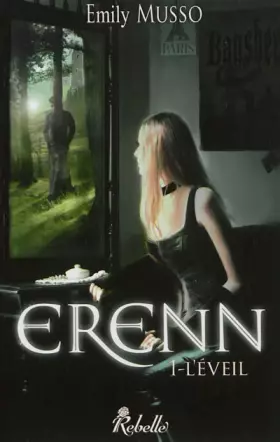 Couverture du produit · Erenn : 1 - L'éveil