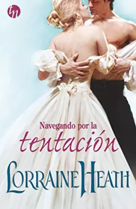 Couverture du produit · Navegando por la tentación (TOP NOVEL)