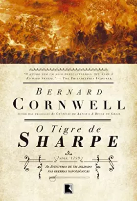 Couverture du produit · Tigre de Sharpe - Vol. 1 (Em Portugues do Brasil)