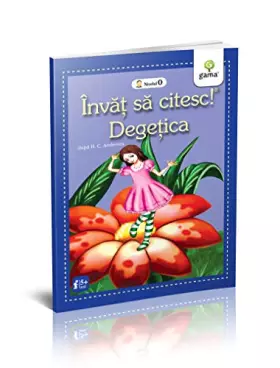 Couverture du produit · DEGETICA ISC0
