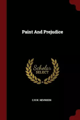 Couverture du produit · Paint And Prejudice