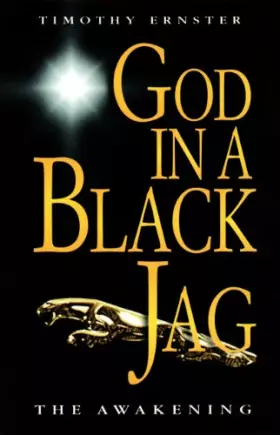 Couverture du produit · God in a Black Jag