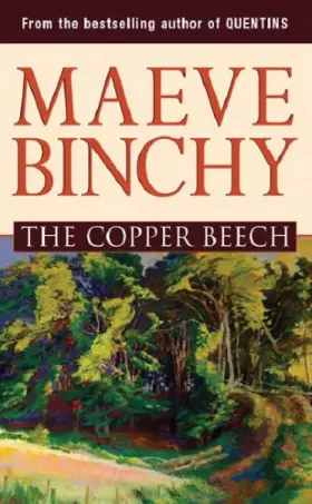 Couverture du produit · The Copper Beech
