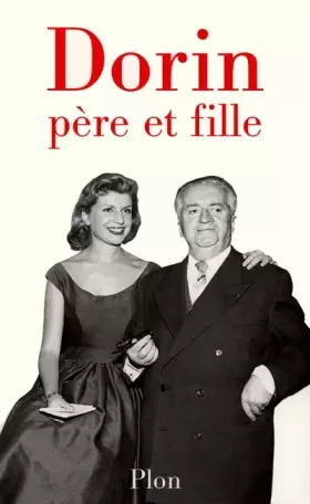 Couverture du produit · DORIN. Père et fille