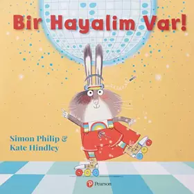 Couverture du produit · Bir Hayalim Var!