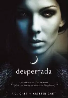 Couverture du produit · Despertada Série da Casa da Noite N.º 8