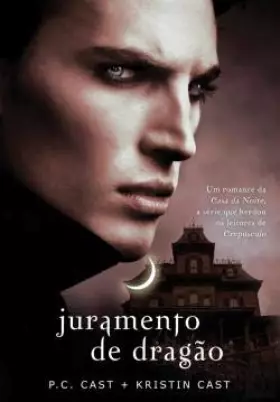 Couverture du produit · Juramento de Dragão (Portuguese Edition)