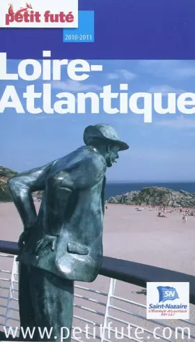 Couverture du produit · loire-atlantique 2010-2011 petit fute