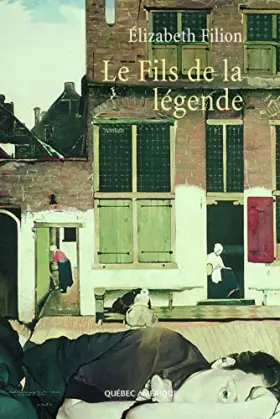 Couverture du produit · Le fils de la legende